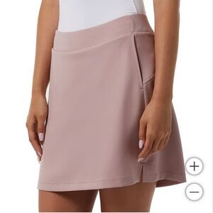 32 Degrees Women's Skort